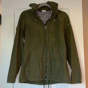 Columbia Lightweight Jacket